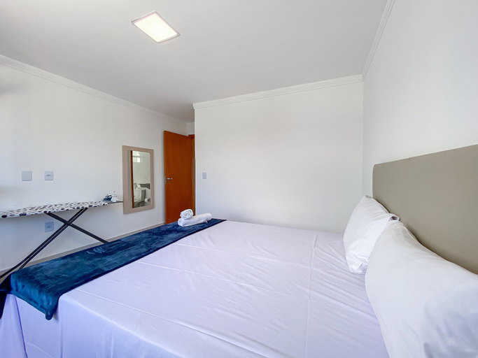Room 4, Residencial Saint Loius, Porto Seguro