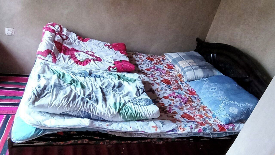 Room 5, Asraf village guest house, Forish