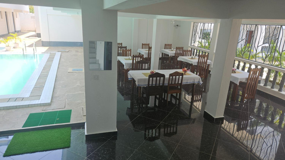 Others 3, DianiKwetu Resort, Msambweni