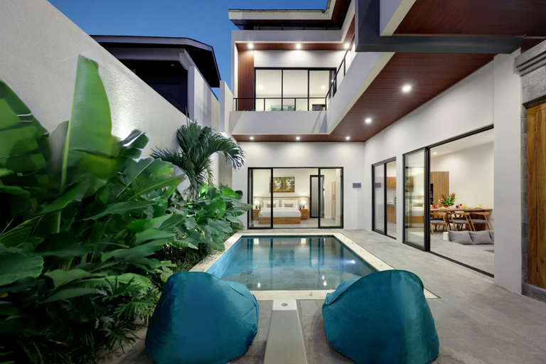 Others 2, Brandnew Beachside Luxury 3BR Tropical Style C, Denpasar