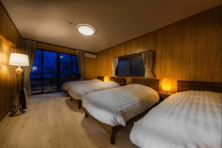 Room 2, Tabinoteitaku Miyagi Matsushima, Matsushima