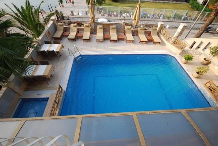 Sport & Beauty 5, Hotel Doruk, Fethiye