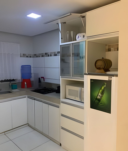 Private kitchen 2, Residencial Brasil Coroa, Porto Seguro