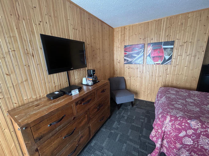 2, Drifters Motel & Restaurant, Thunder Bay