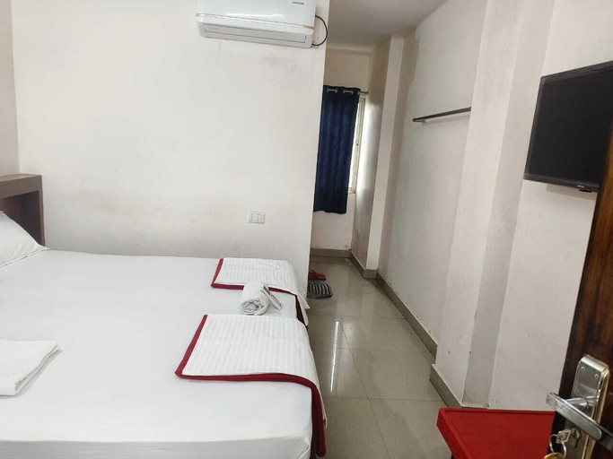 Room 5, Binayak Palace OD, Kendrapara