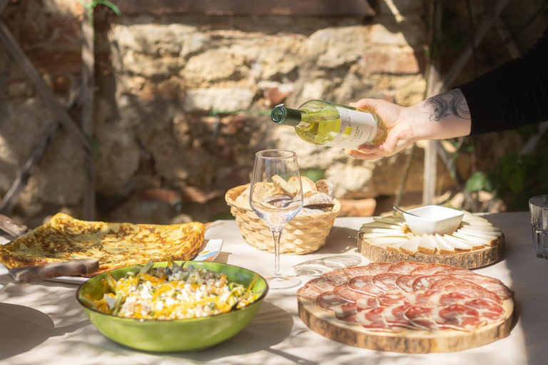 Food & Drinks 2, B&B Il Molinello, Siena
