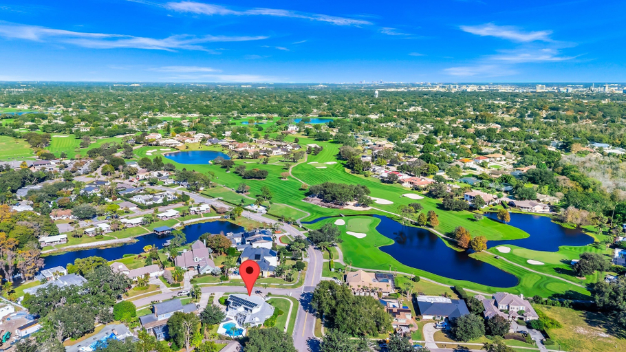 Others 5, Bay Hill, Orange