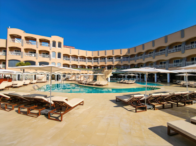 Exterior & Views 2, Hotel San Agustin Beach Club, Las Palmas