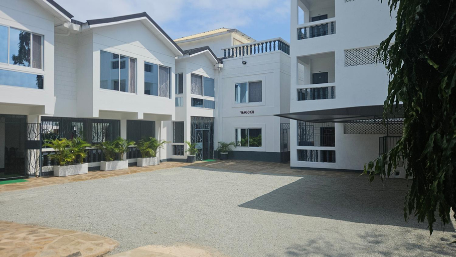 Others 5, DianiKwetu Resort, Msambweni