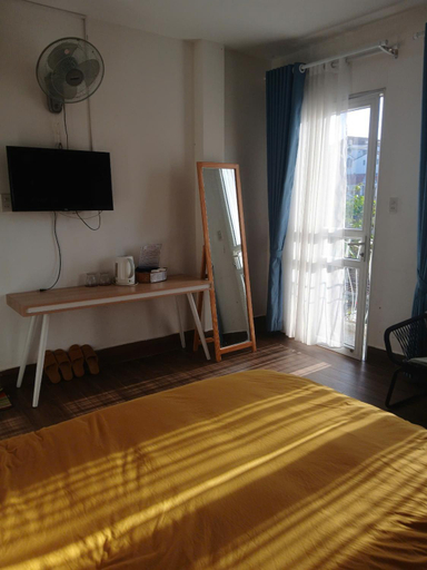 Bedroom 3, MY HOUSE, Đà Lạt