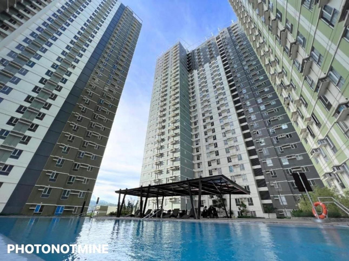 Sport & Beauty 2, Studio Avida Riala Tower 3 IT Park, Cebu City