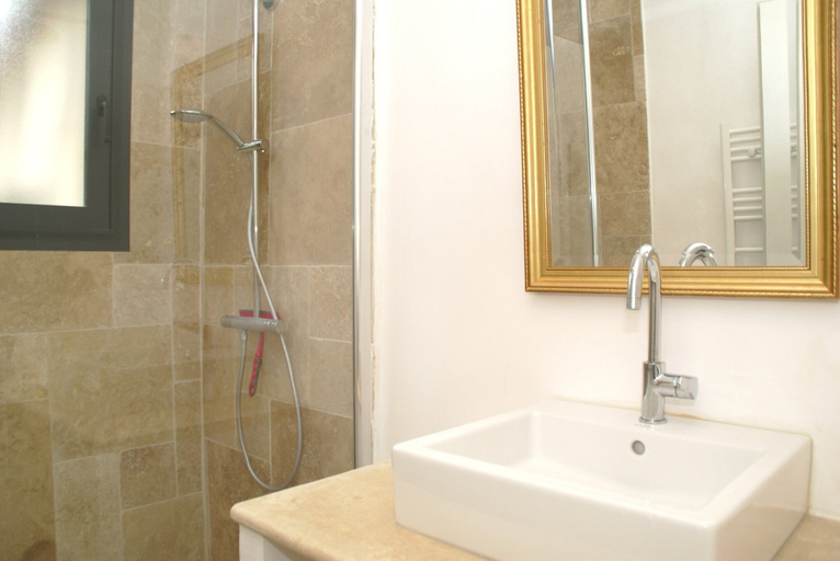Bathroom 4, Holiday Home in Var With Private Pool, Var