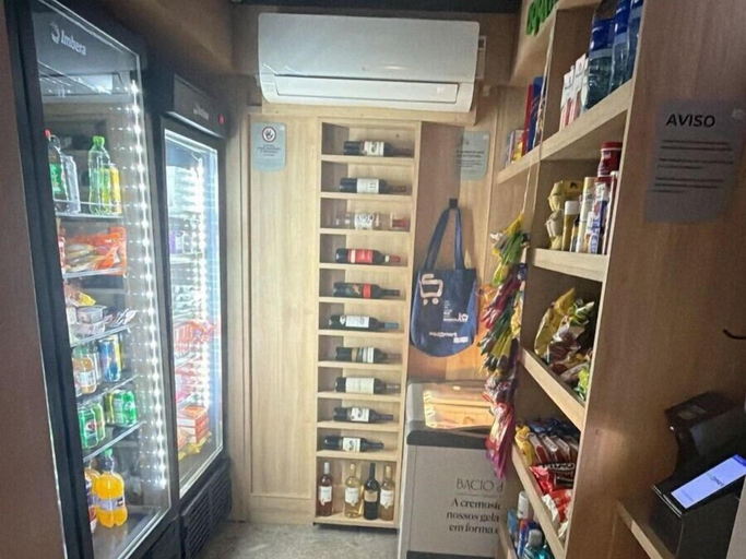 Food & Drinks 2, La Vida Estilo Barroco, São Paulo