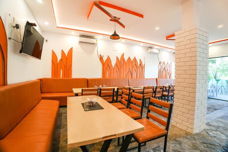 Food & Drinks 5, COASTAL GRAND - OMR CHENNAI, Kancheepuram
