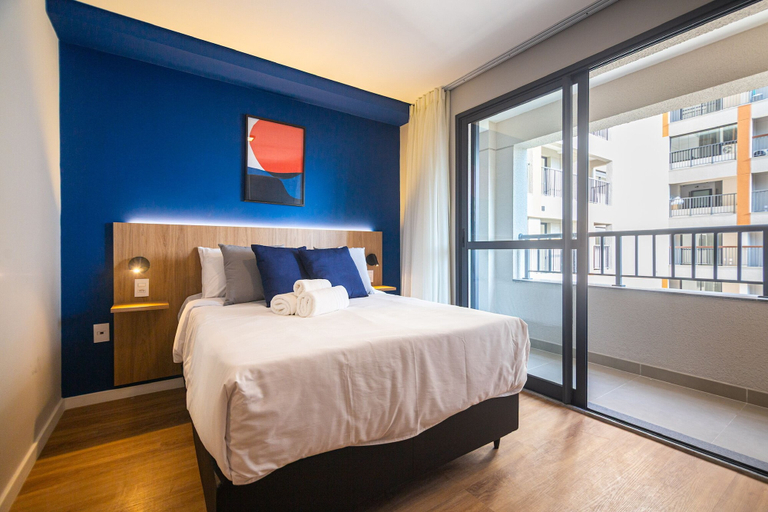 Room 3, 360 Zip Brooklin, São Paulo