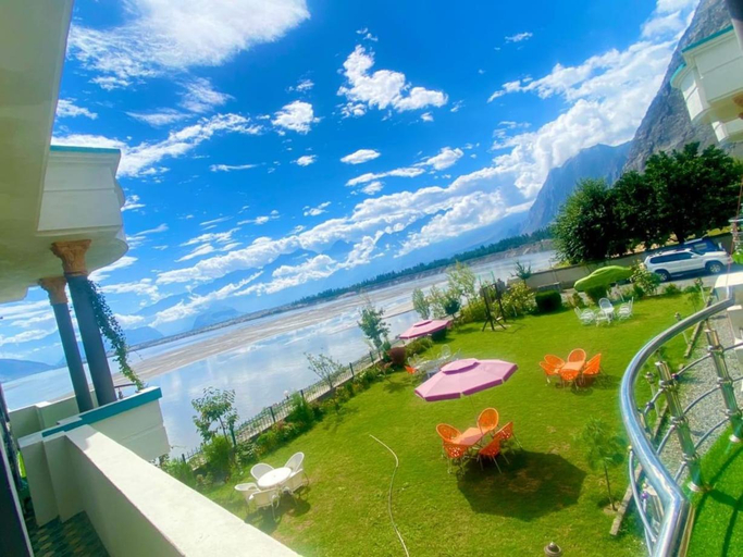 Others 2, Hotel Blangsa Indus View, Northern Areas
