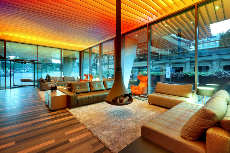 Public Area 4, Hotel SB Glow 4 Sup, Barcelona
