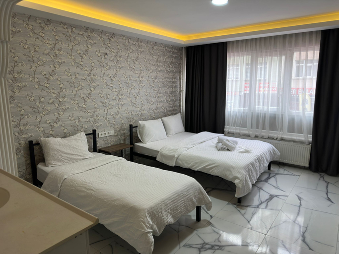 Room 5, Elit öztürk otel, Çankaya