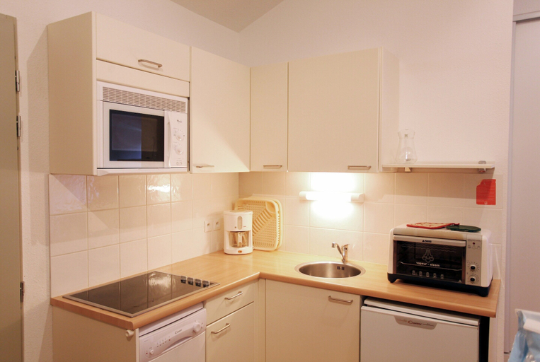 Others 4, Chalet in Villarodin Near Lake, Savoie