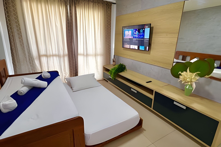 Bedroom 3, Vg Fun by Diego Flats, Fortaleza