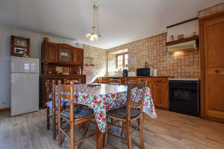 Private kitchen 5, Historic Dordogne Escape, Dordogne