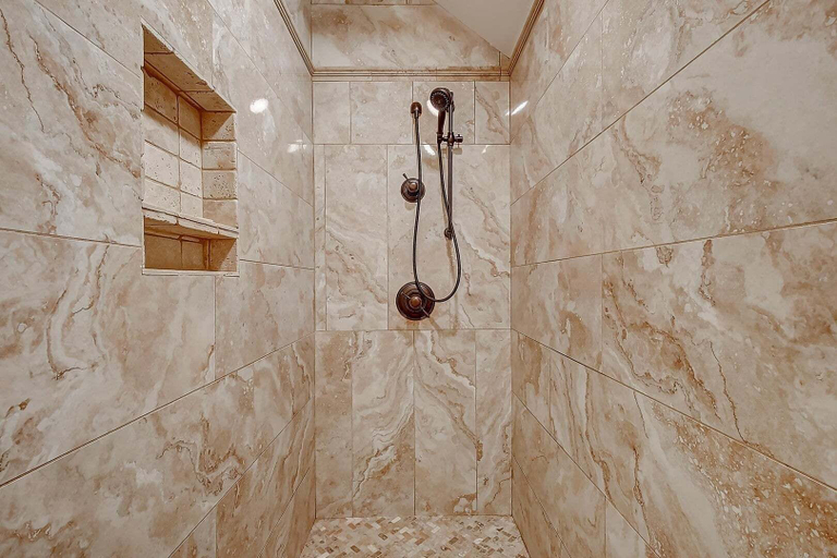Bathroom 4, Sea Esta 4 Bedroom Home, Galveston