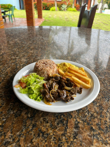 Food & Drinks 3, Pousada Brisa do Oceano - Cumbuco, Caucaia