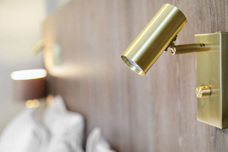 Bathroom 5, Hotel Malarporten, Västerås