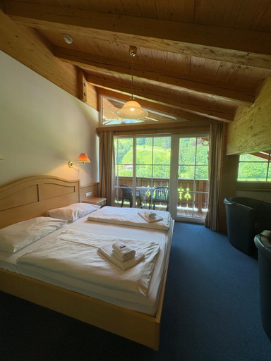 Others 5, Ferienhotel Alpenhof, Kitzbühel