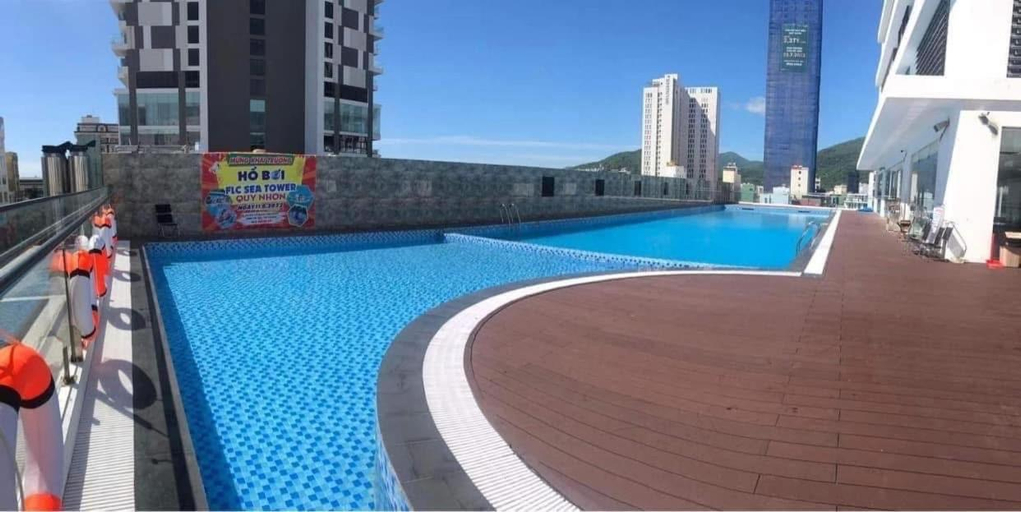 Sport & Beauty 2, FLC SEATOWER - ST APARTMENT, Qui Nhơn