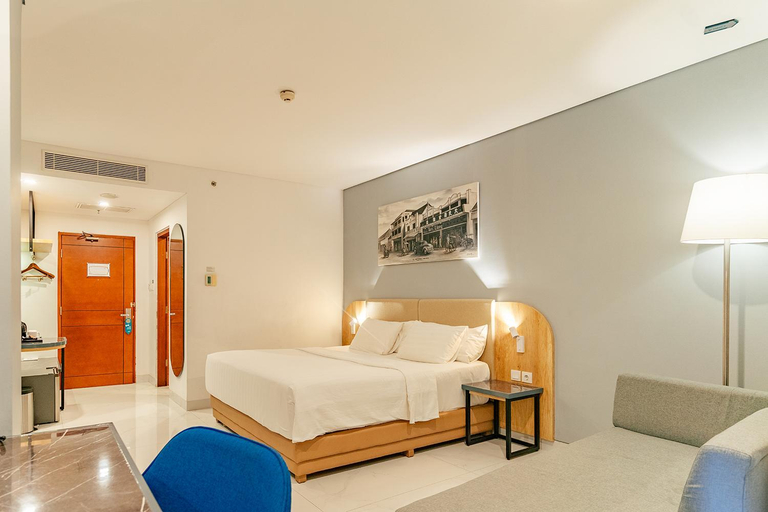bedroom 21