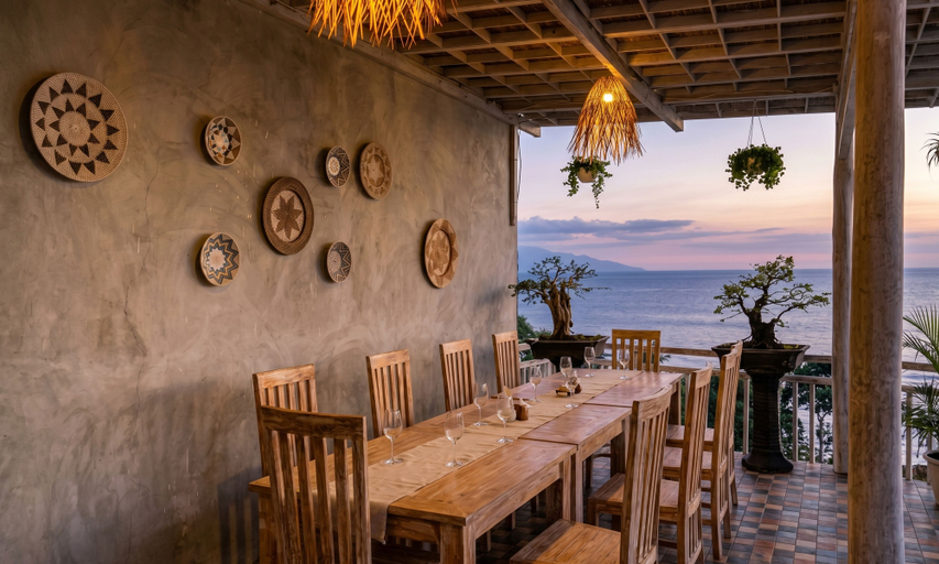 Food & Drinks 5, Permata Hill Nusa Penida, Klungkung