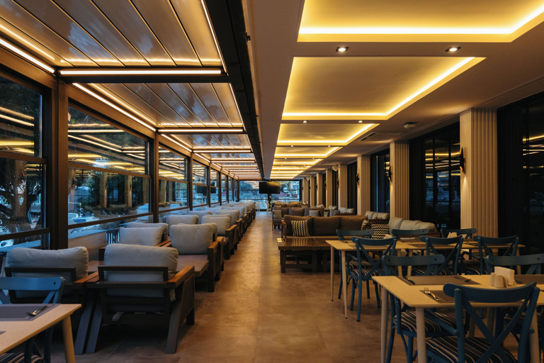 Restaurant 3, Tolenza Hotels Alanya, Alanya