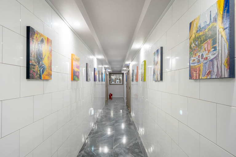 Others 5, Nuri Hotel Gwangalli, Suyeong