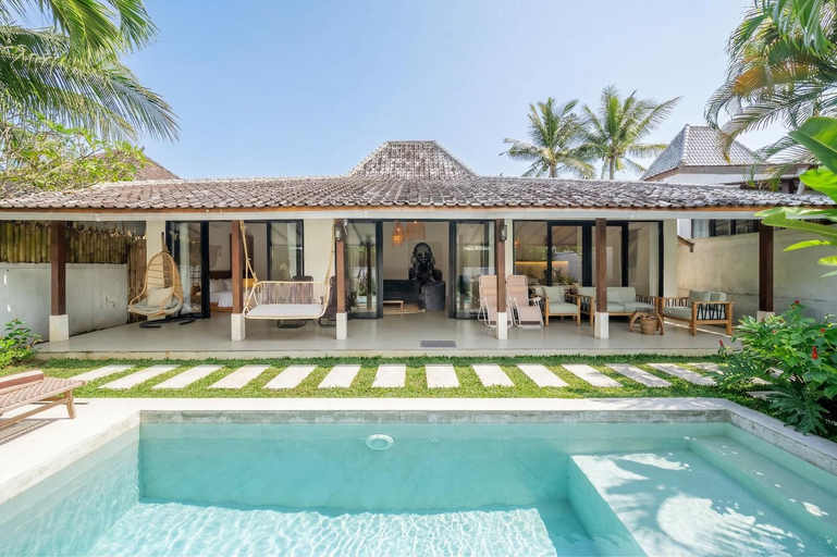 Sport & Beauty 2, Udara Villa by EVDEkimi Ubud, Gianyar