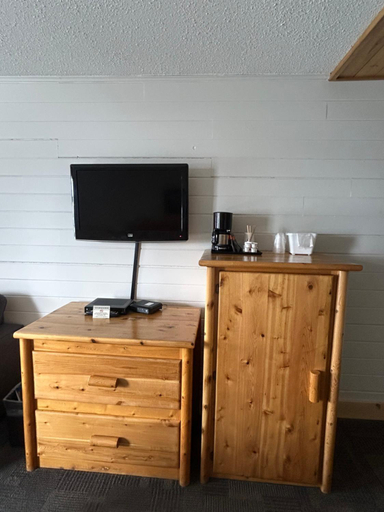 5, Drifters Motel & Restaurant, Thunder Bay