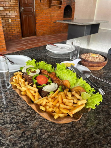 Food & Drinks 2, Pousada Brisa do Oceano - Cumbuco, Caucaia