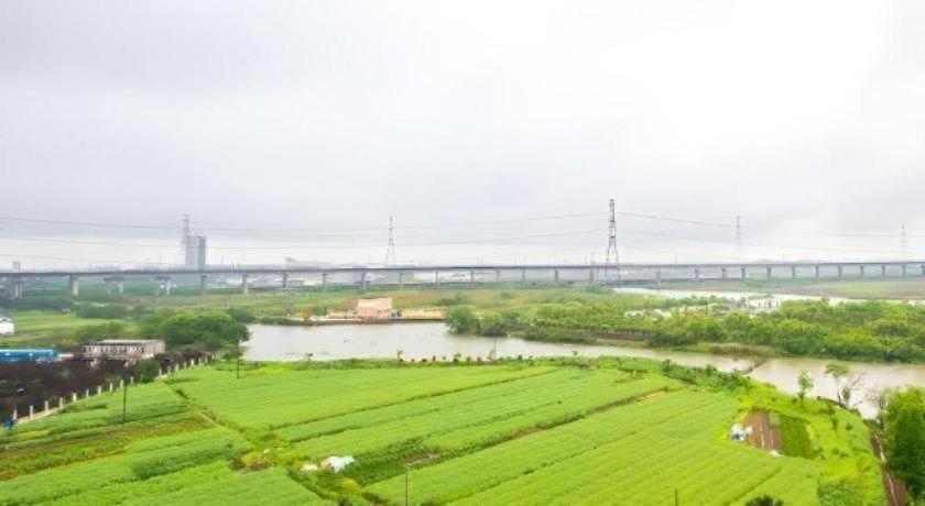 Others 5, GreenTree Inn Jiaxing Nanhu District Tech City Guangyi Road, Jiaxing