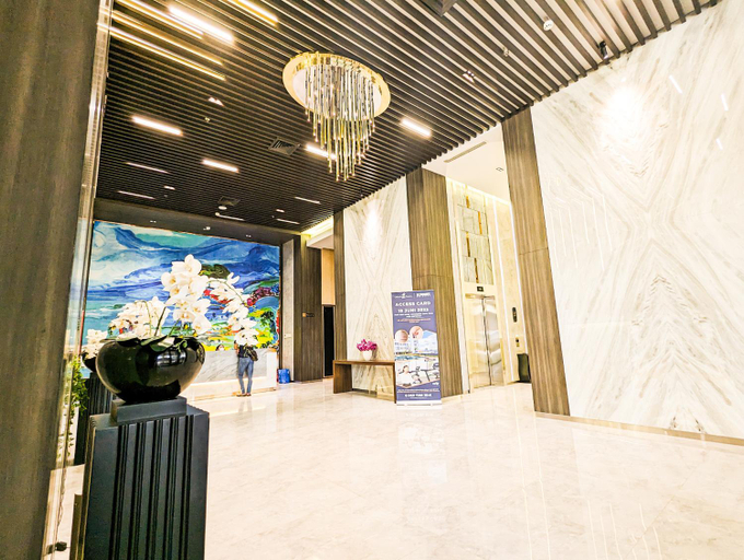 Public Area 3, Lovina 10-19 at Citra Plaza Nagoya, Batam
