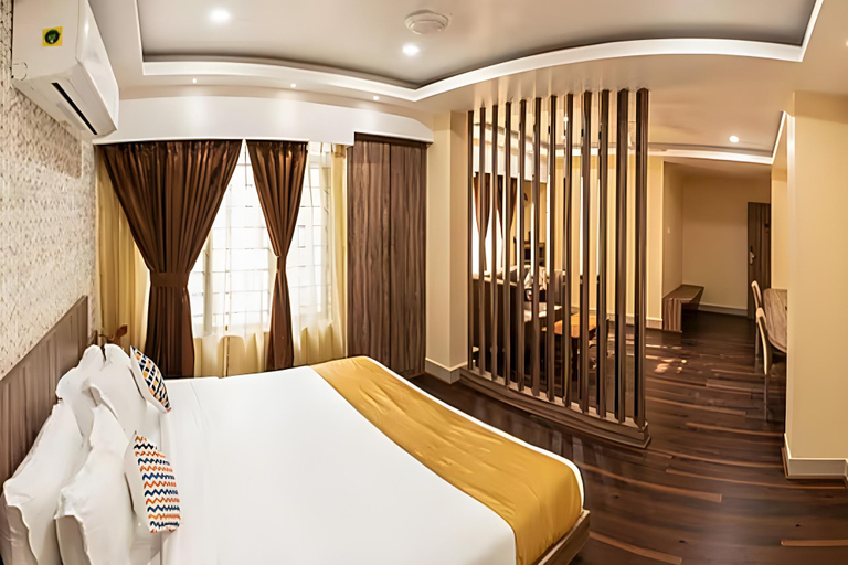 3, Brahmaputra Madhukalya Guwahati Assam, Kamrup Metropolitan