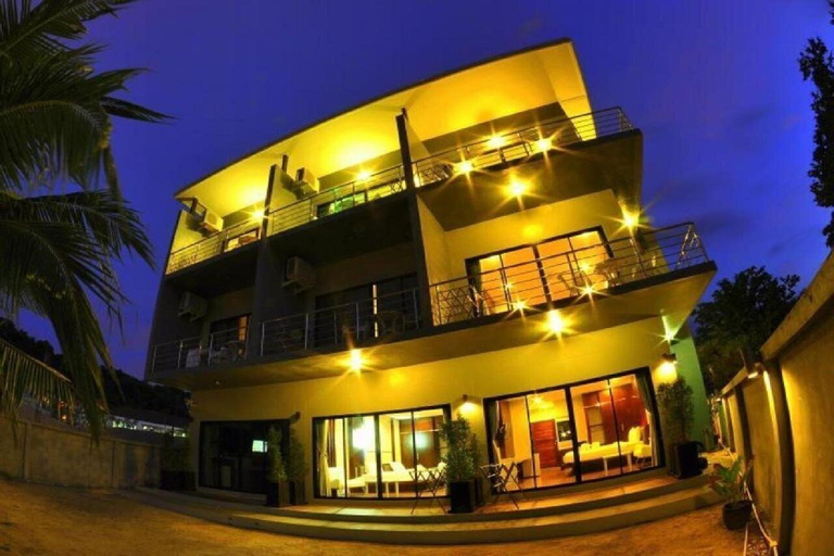 Exterior & Views 2, Ton Sai Tropical Phi Phi Island, Mueang Krabi
