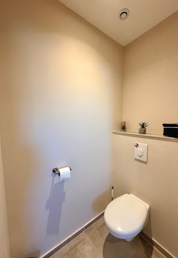Bathroom, CARPE DIEM Residence Hoteliere, Var