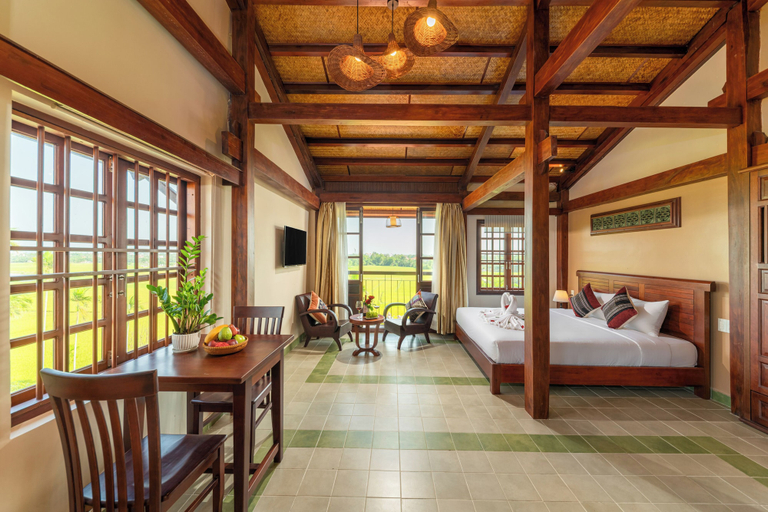 Room 2, Sola Hoi An, Da Nang