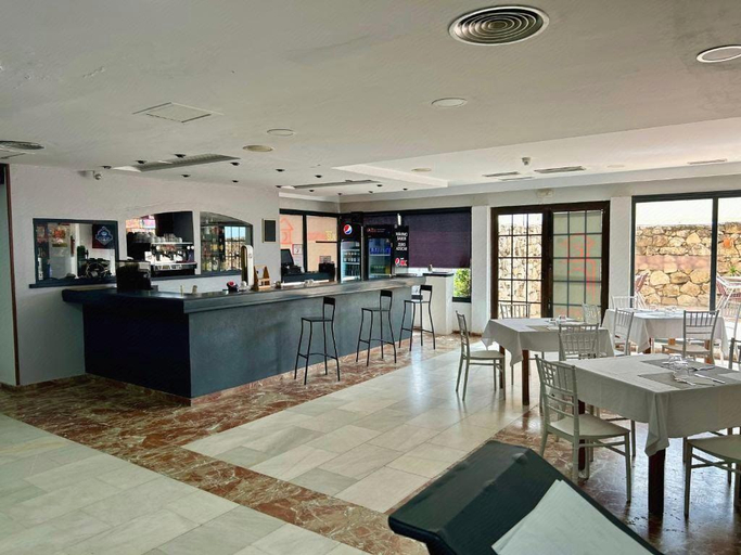Food & Drinks 5, Hotel Bahia Sur, Cádiz