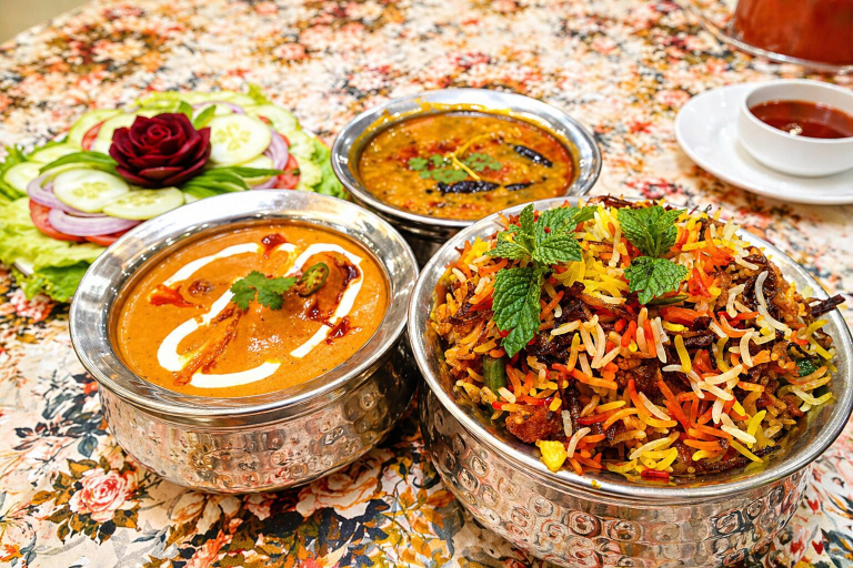 Food & Drinks 5, Dwelling residency, Gautam Buddha Nagar