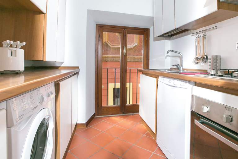 Others 4, Fiorentini Charme - My Extra Home, Rome