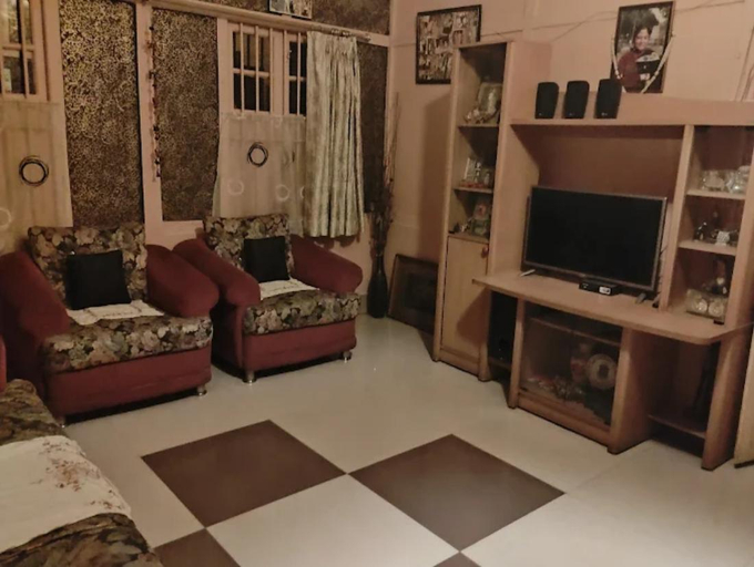 Bedroom 4, New Haven Cottage, Kamrup Metropolitan