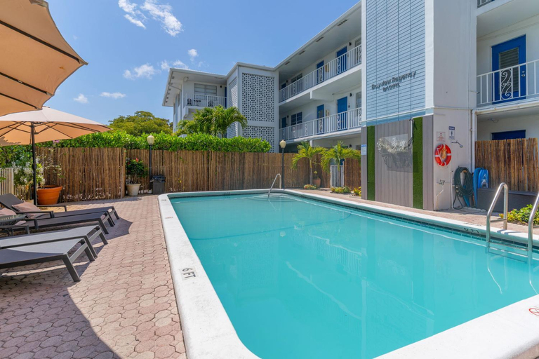 Sport & Beauty 2, Bayview Regency, Broward