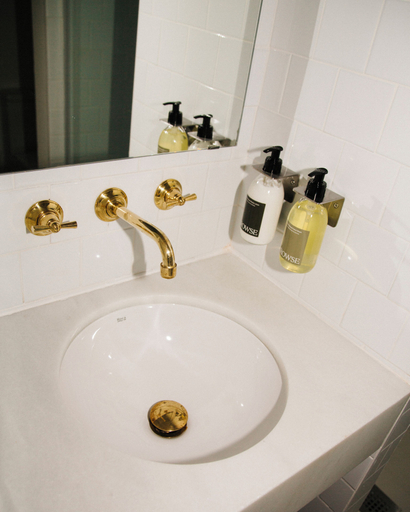 Bathroom 5, Casa Teva Rooms Sevilla, Sevilla