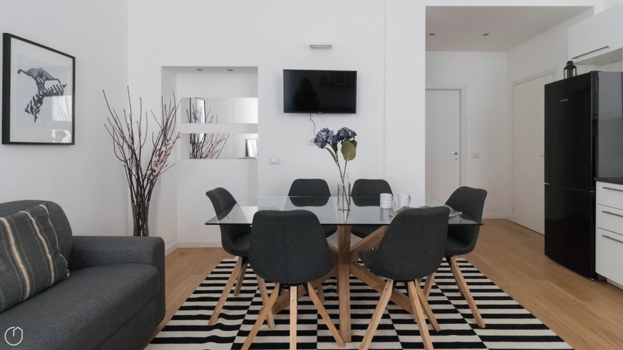 Others 4, Italianway Comfort - Buenos Aires 65 C, Milano